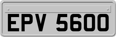 EPV5600