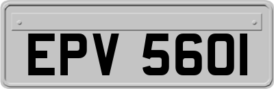 EPV5601