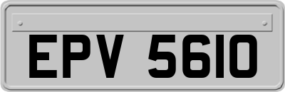 EPV5610