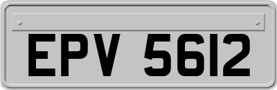 EPV5612