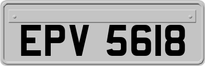 EPV5618