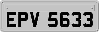 EPV5633
