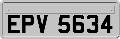EPV5634