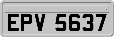EPV5637