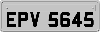 EPV5645