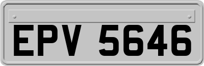 EPV5646