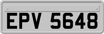 EPV5648