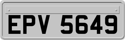 EPV5649
