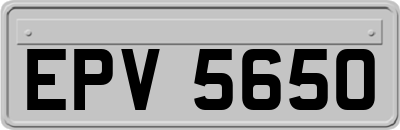EPV5650