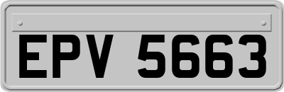EPV5663