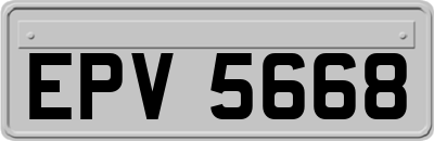 EPV5668