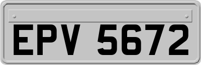 EPV5672