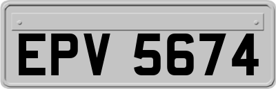 EPV5674