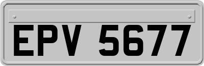 EPV5677