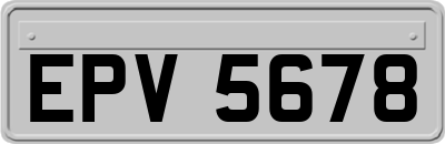 EPV5678