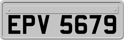 EPV5679