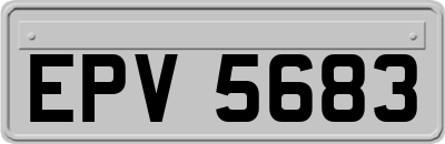 EPV5683