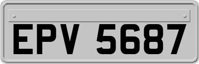 EPV5687