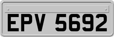 EPV5692