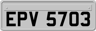 EPV5703