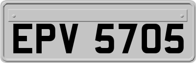 EPV5705
