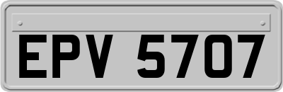 EPV5707