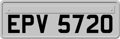 EPV5720