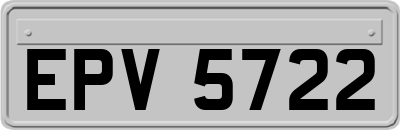 EPV5722