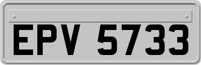 EPV5733