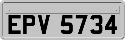 EPV5734