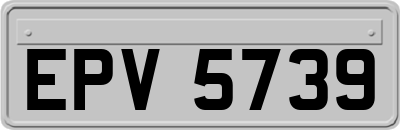 EPV5739