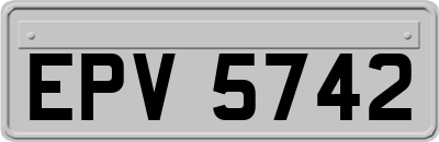 EPV5742