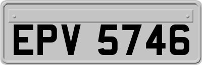EPV5746