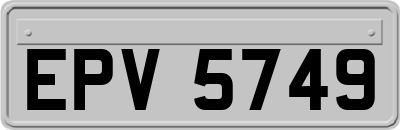 EPV5749