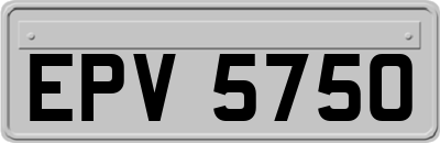 EPV5750