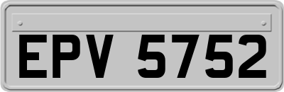 EPV5752