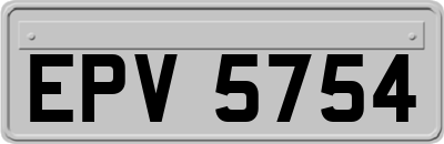 EPV5754