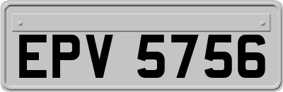 EPV5756