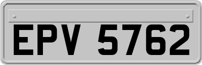 EPV5762
