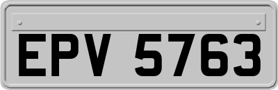 EPV5763