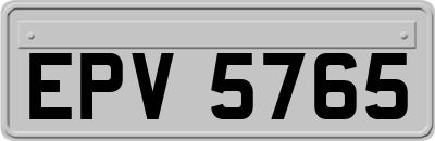 EPV5765