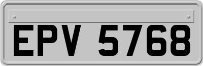 EPV5768