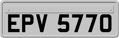 EPV5770