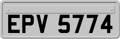EPV5774