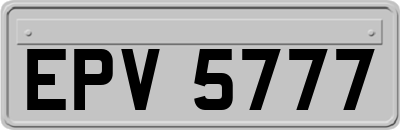 EPV5777
