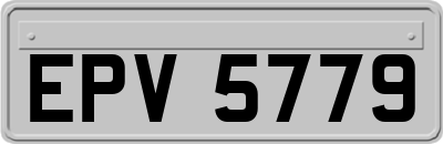 EPV5779