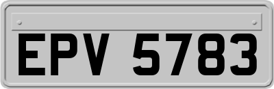 EPV5783