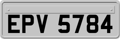 EPV5784