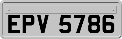 EPV5786