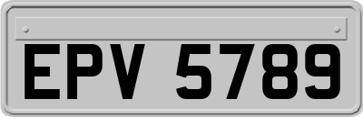 EPV5789